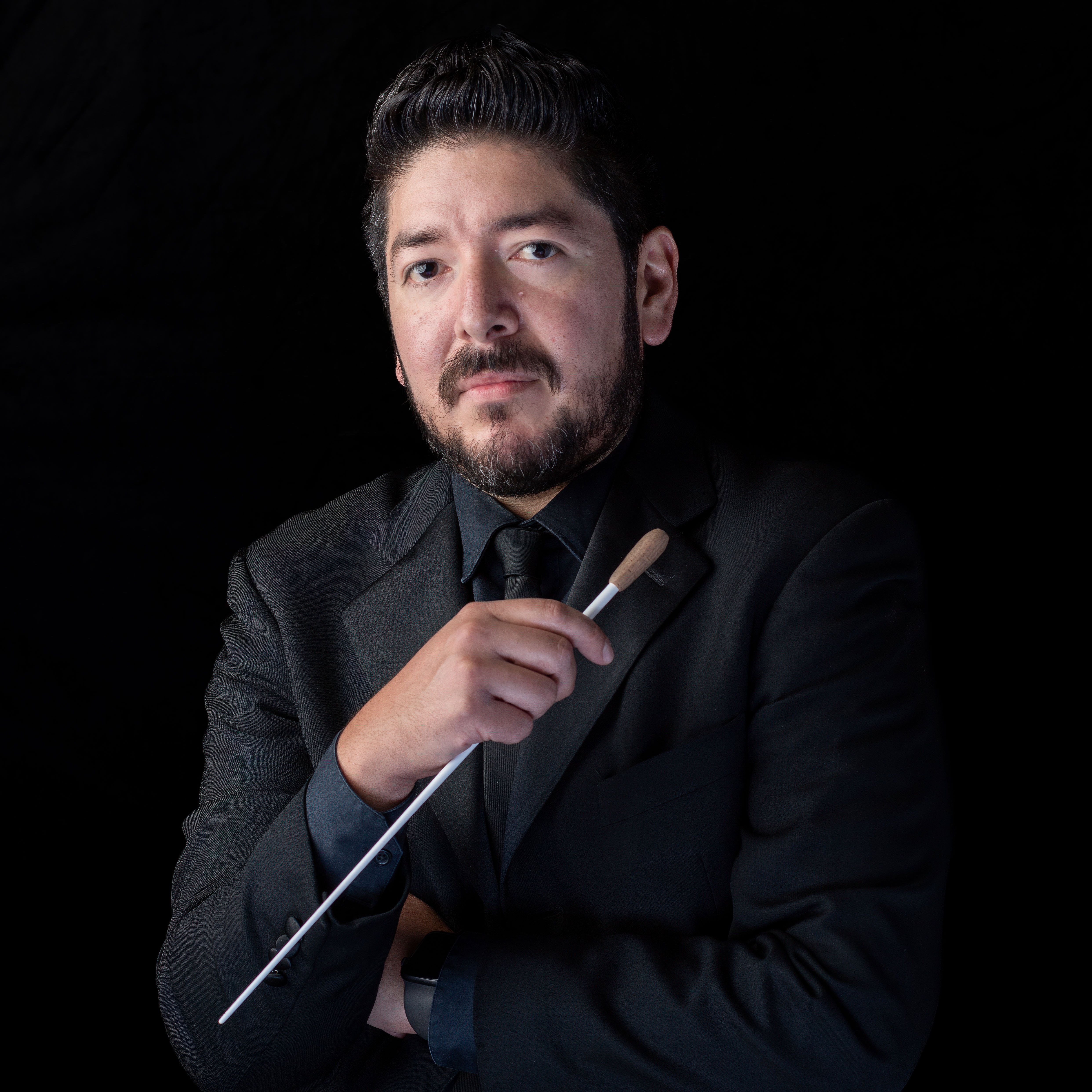 Felix Torres, Founder and Principal of Wellridge Advisory